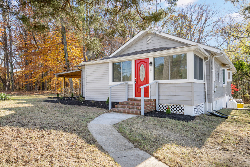 Example of home Deep Blue Holdings bought and sold. Easy process. Cash Buyers