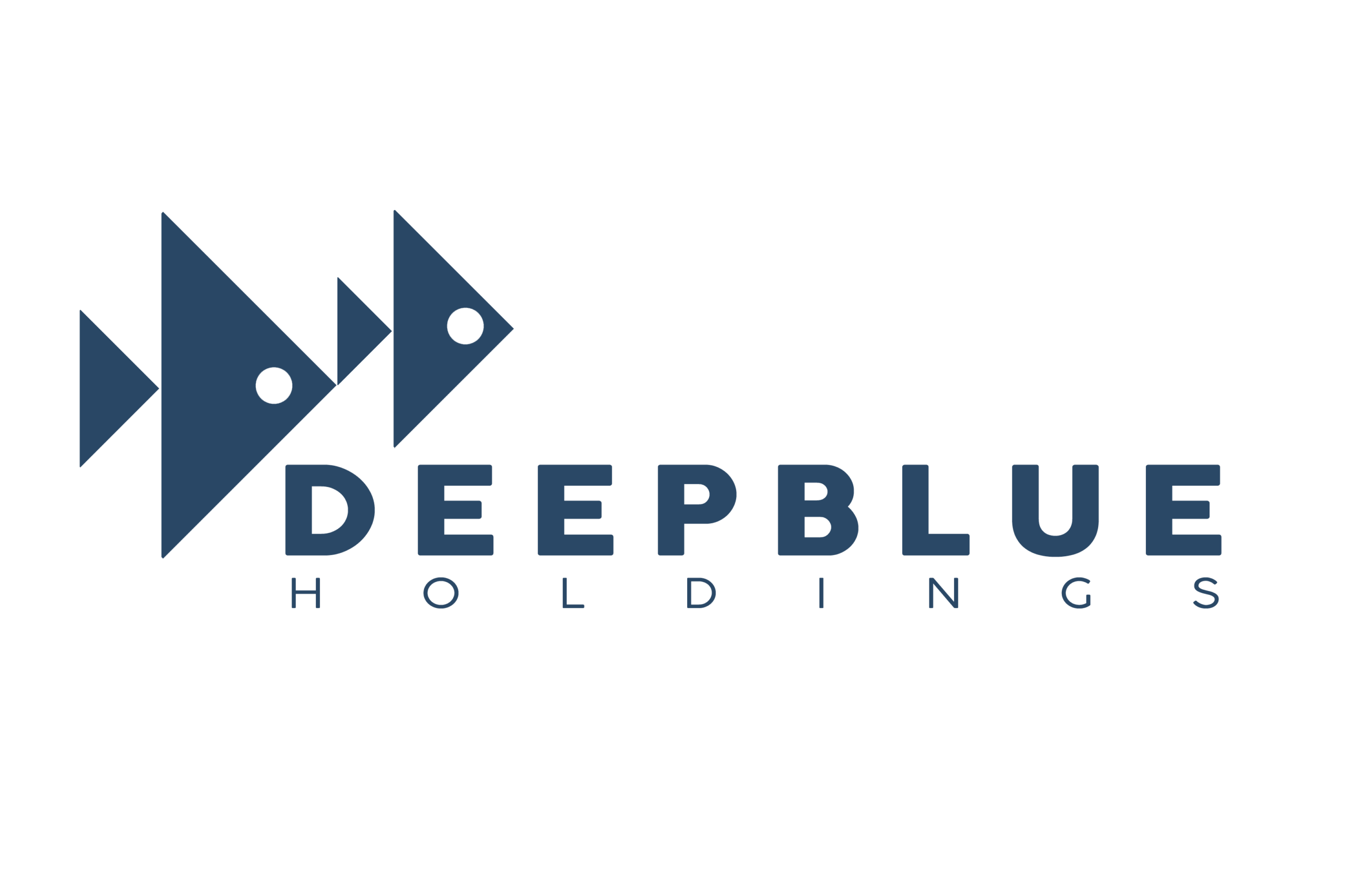 Deep Blue Holdings